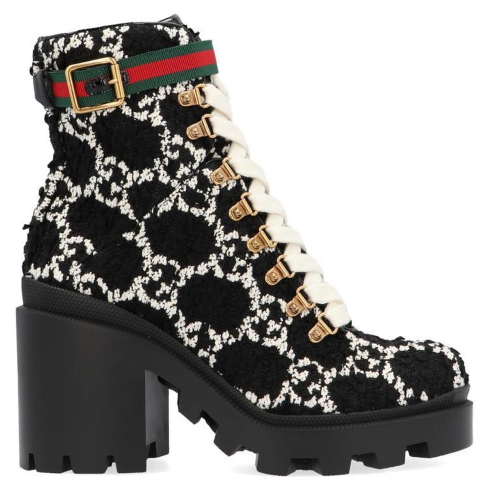 Gucci boots